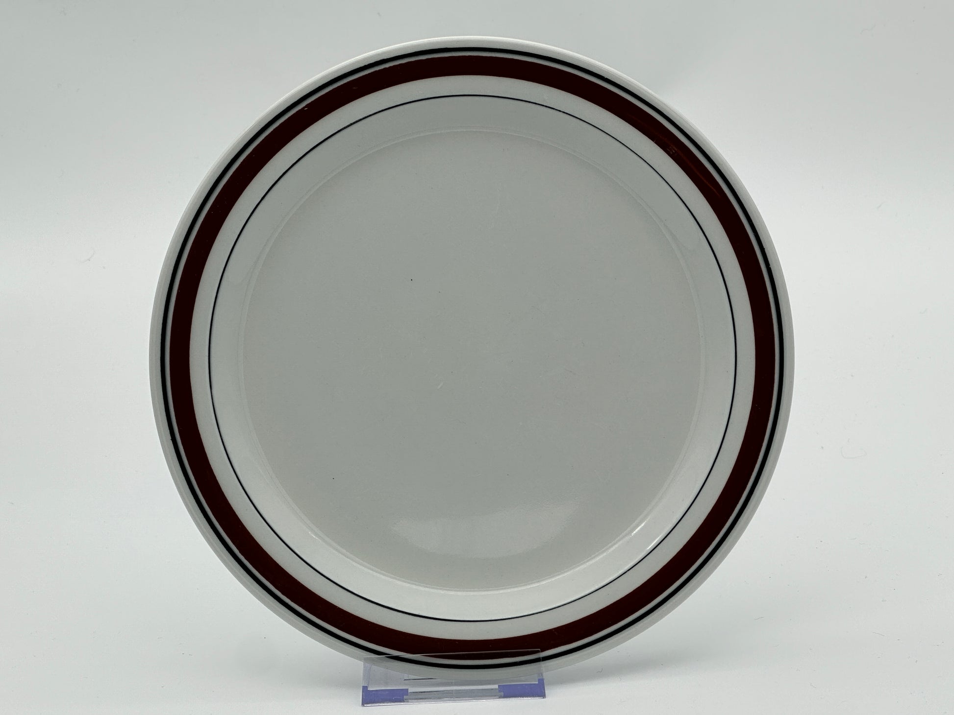 Figgjo Flint - 3563-77 - Plates - Ø21 - 10pcs Scandinapan