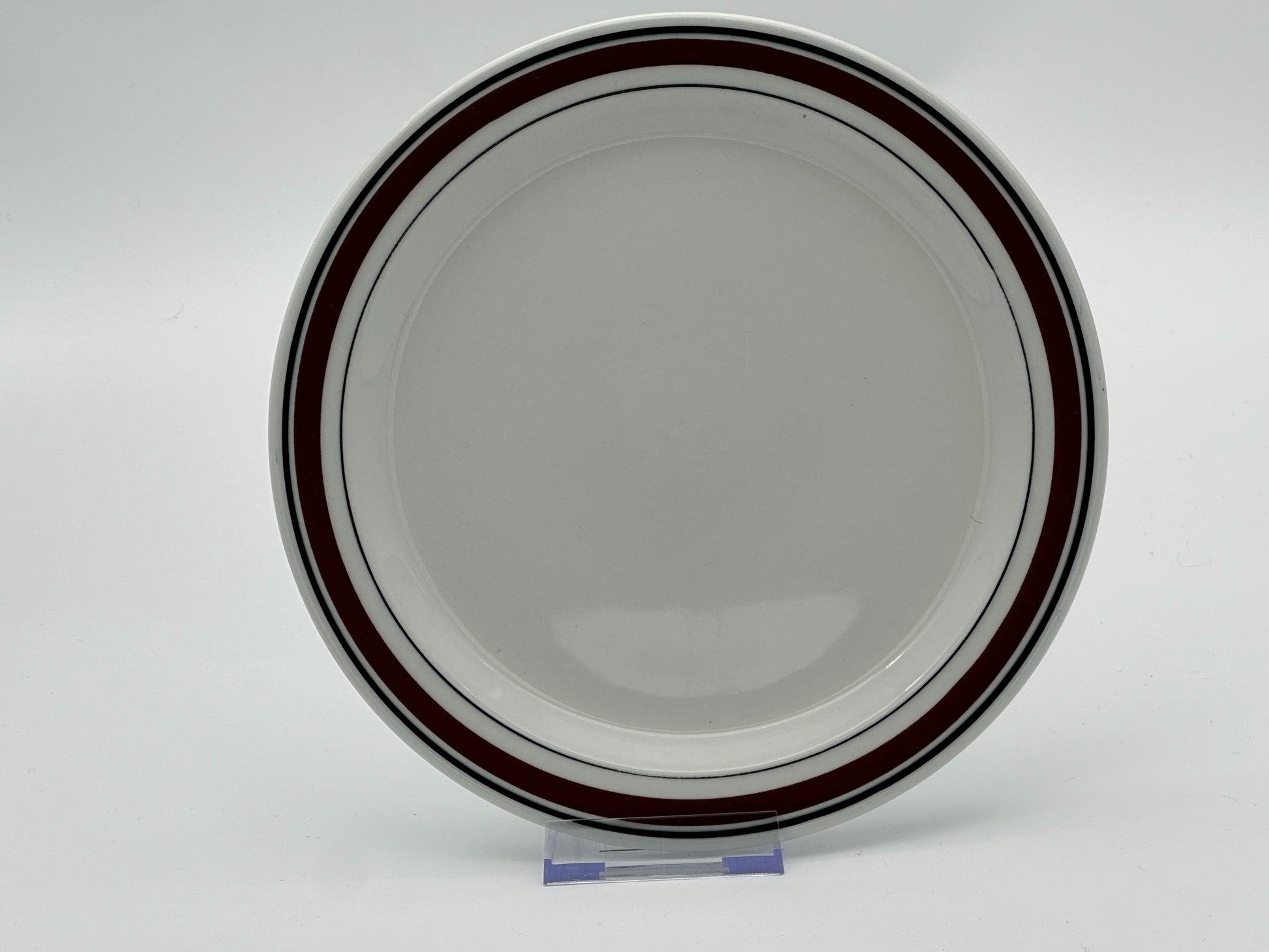 Figgjo Flint - 3563-77 - Plates - Ø21 - 10pcs Scandinapan