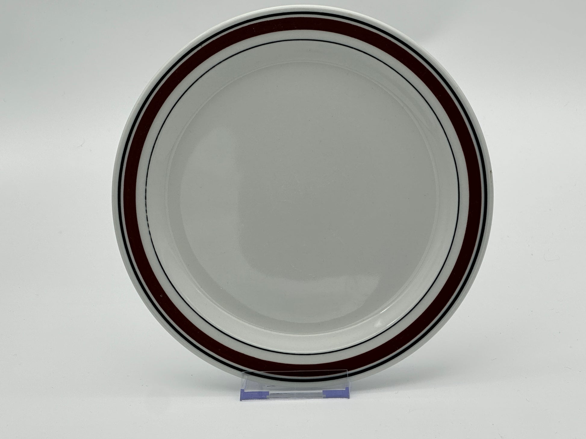 Figgjo Flint - 3563-77 - Plates - Ø21 - 10pcs Scandinapan