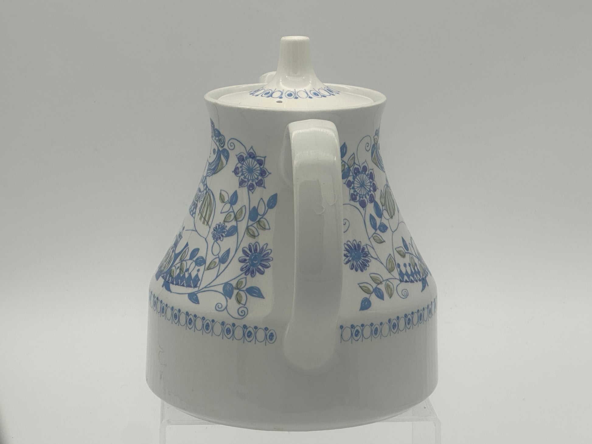 Figgjo Flint - Lotte - Turi Design - Tea pot Scandinapan