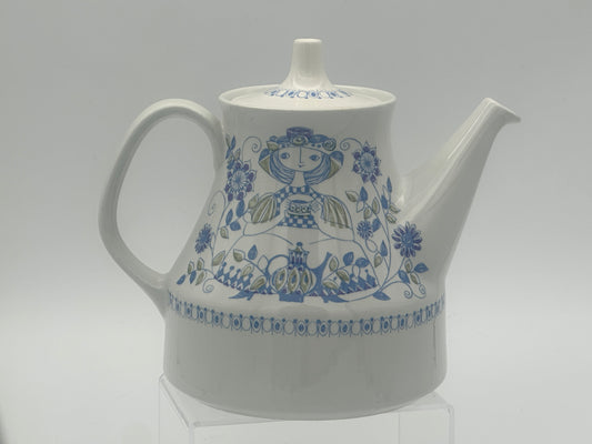 Figgjo Flint - Lotte - Turi Design - Tea pot Scandinapan