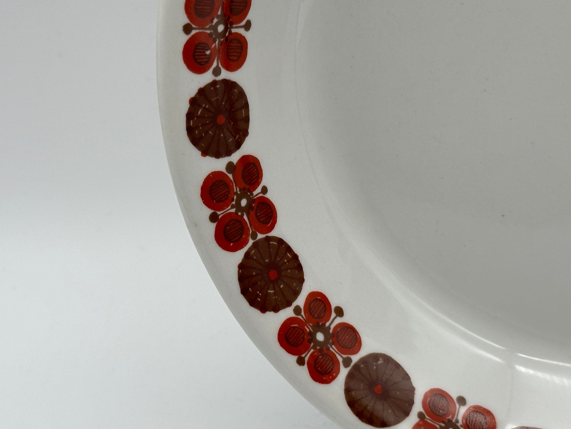 Figgjo Flint - Morocco - Dish Scandinapan