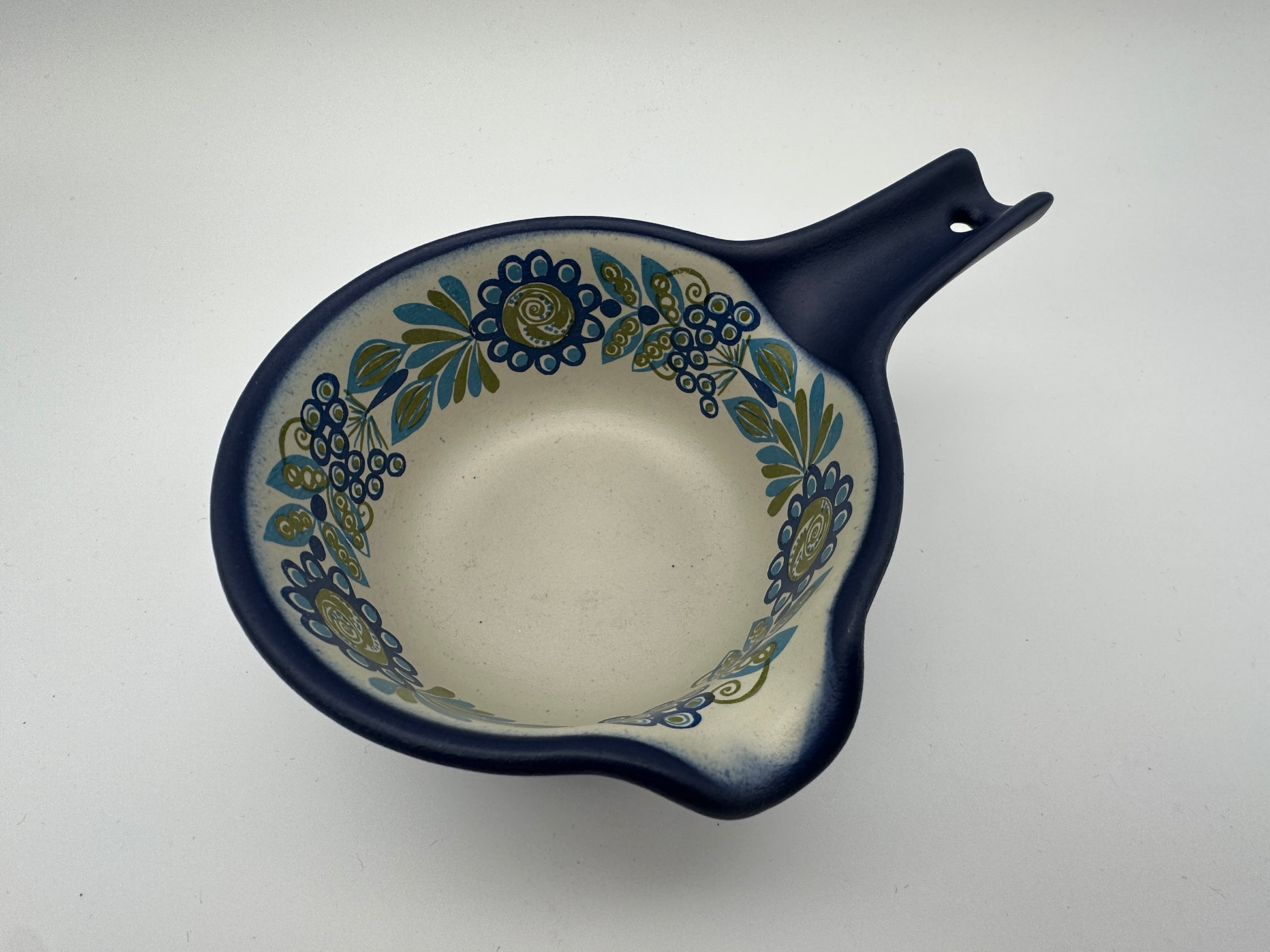 Figgjo Flint - Vulcanus - Tor Viking - sauce dish - Ø14cm Scandinapan