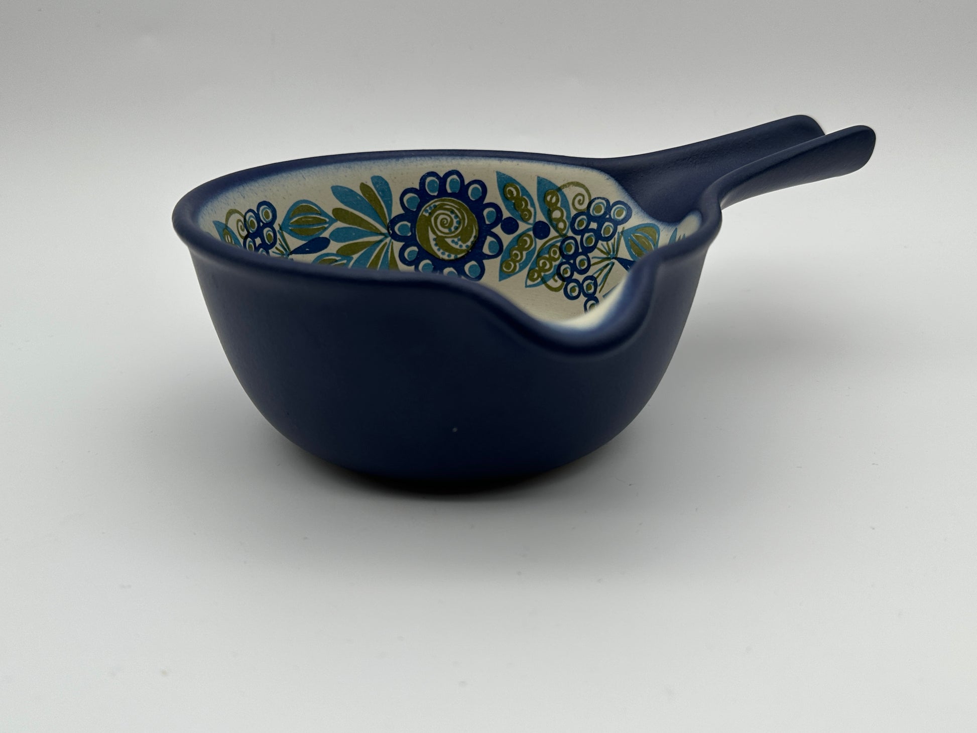 Figgjo Flint - Vulcanus - Tor Viking - sauce dish - Ø14cm Scandinapan