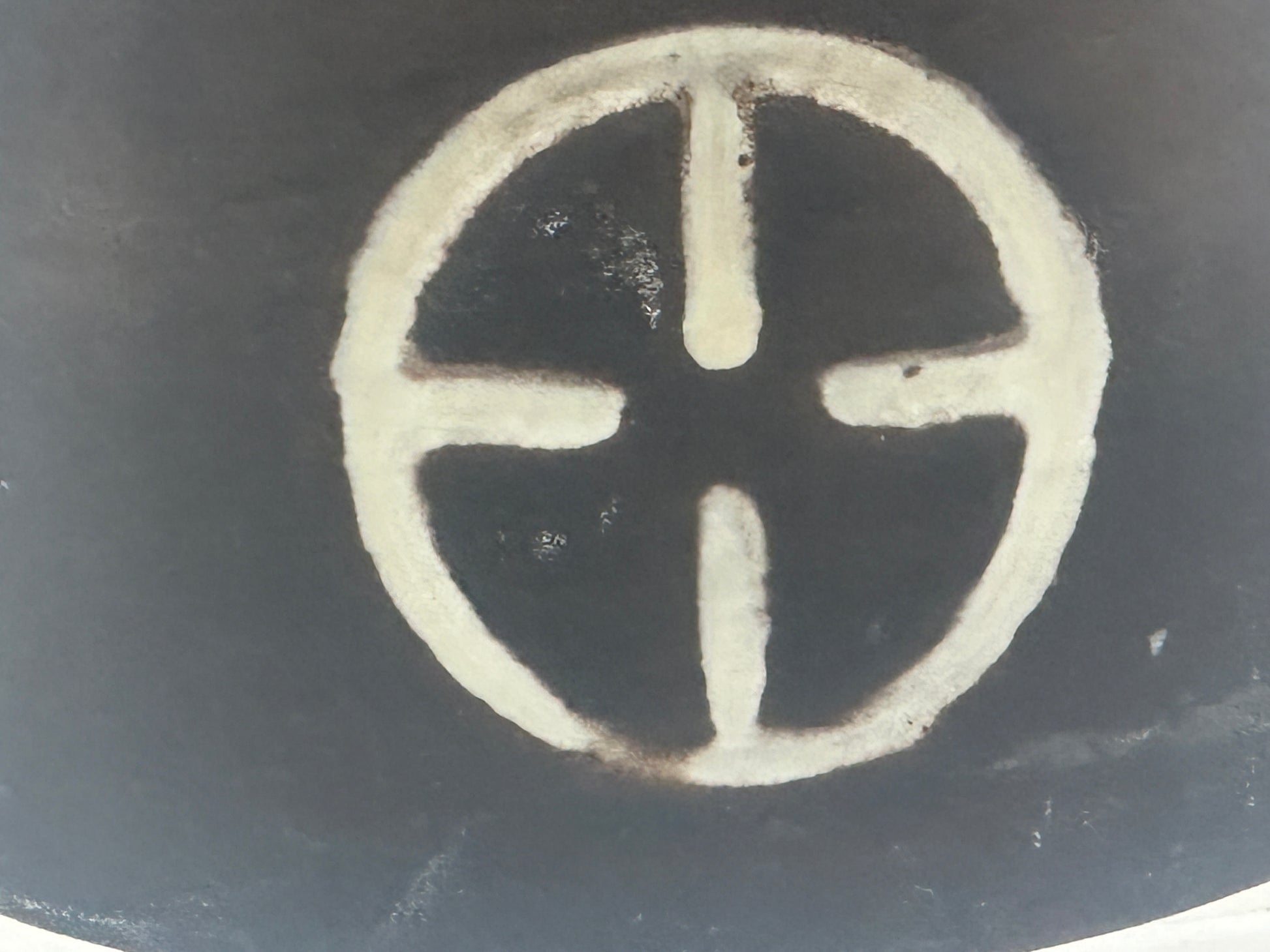 Frank Keramik - Candle holder Scandinapan