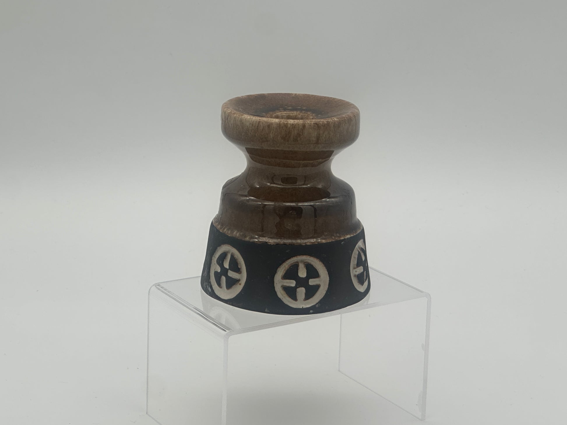 Frank Keramik - Candle holder Scandinapan