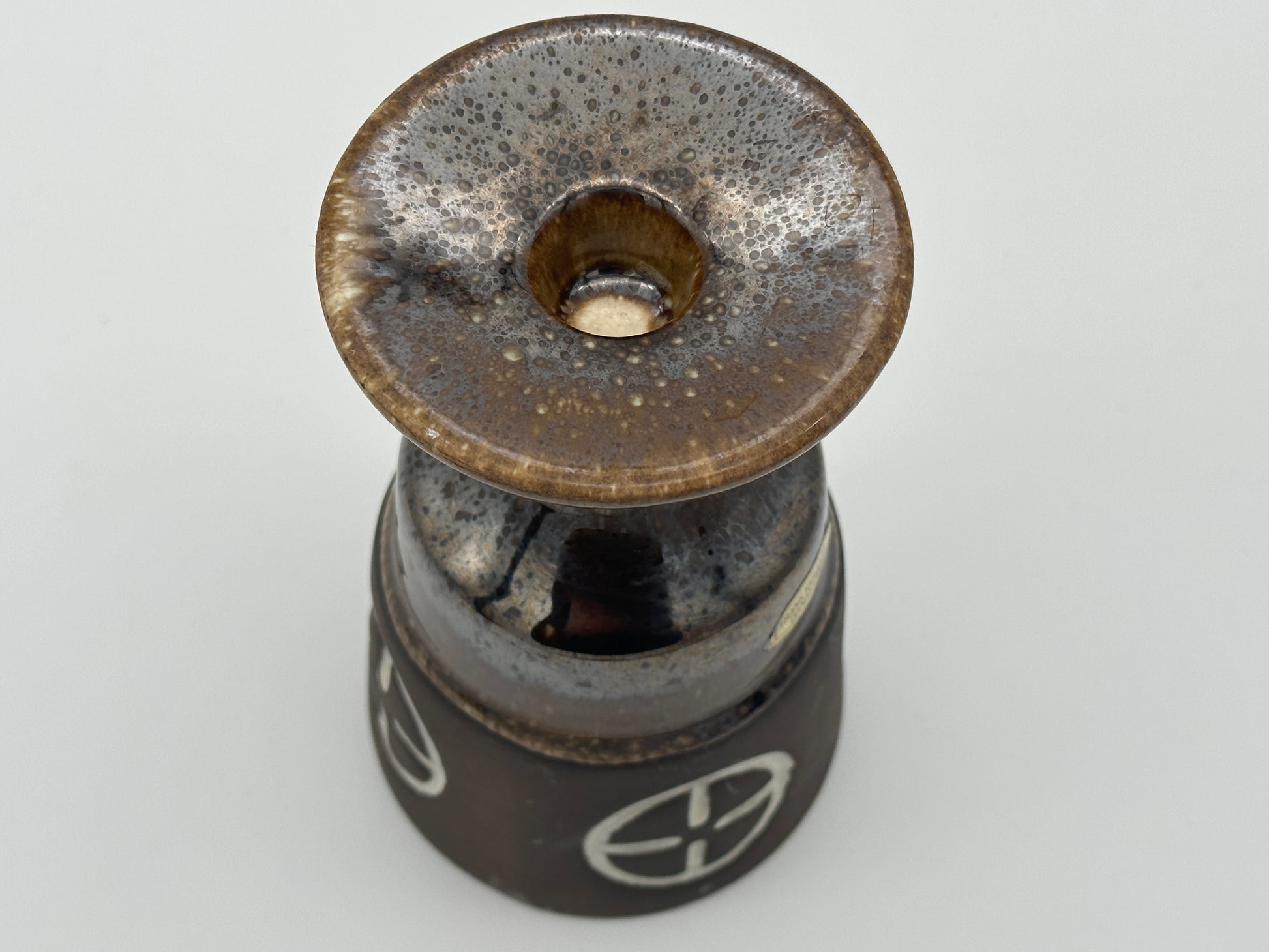 Frank Keramik - Candle holder Scandinapan