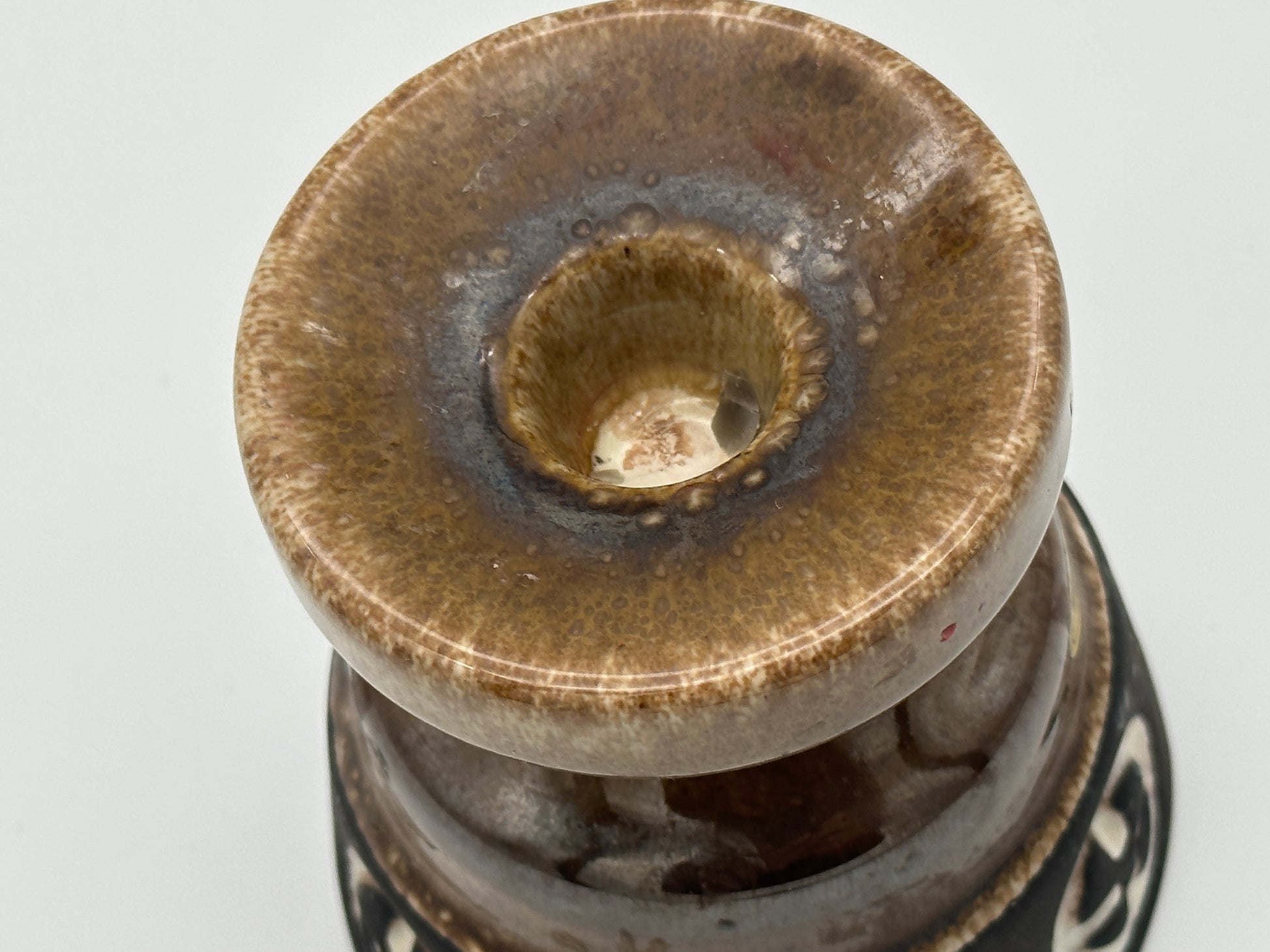 Frank Keramik - Candle holder Scandinapan