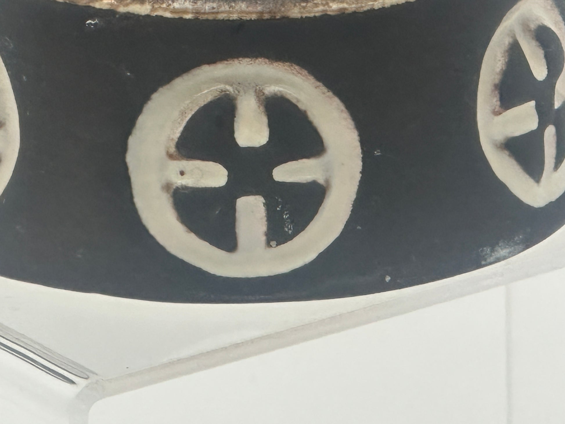 Frank Keramik - Candle holder Scandinapan