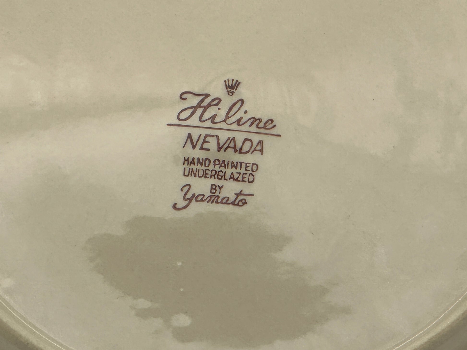 Hiline - Nevada - By Yamato - Coffee set - 16pcs Scandinapan