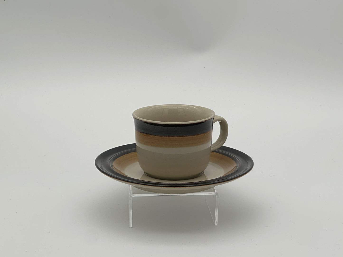 Hiline - Nevada - By Yamato - Coffee set - 16pcs Scandinapan