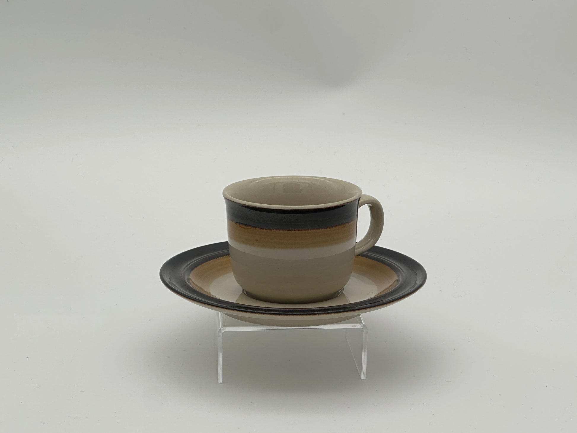 Hiline - Nevada - By Yamato - Coffee set - 16pcs Scandinapan