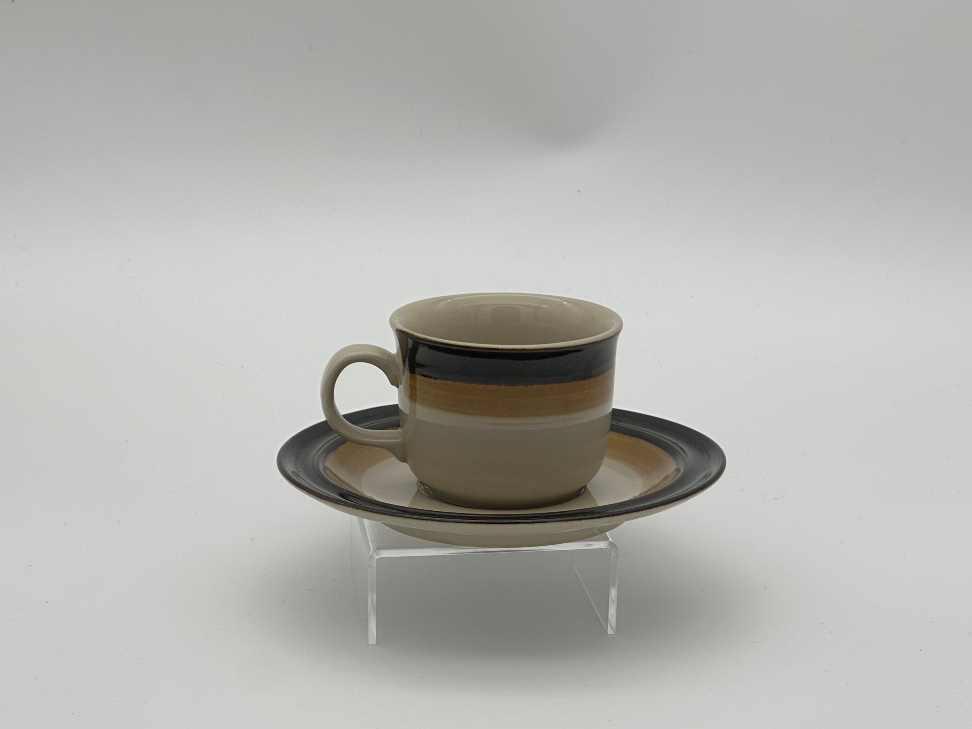 Hiline - Nevada - By Yamato - Coffee set - 16pcs Scandinapan