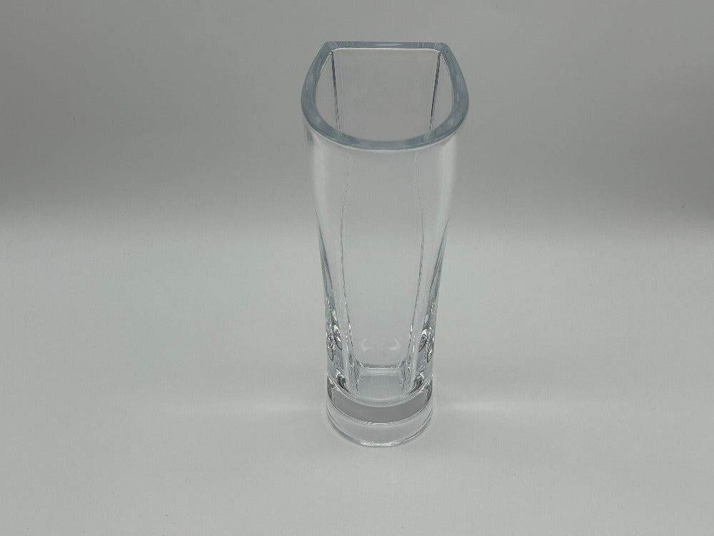 Holmegaard - Balance - Vase - Tea candle holder - Votive candle holder - 00's