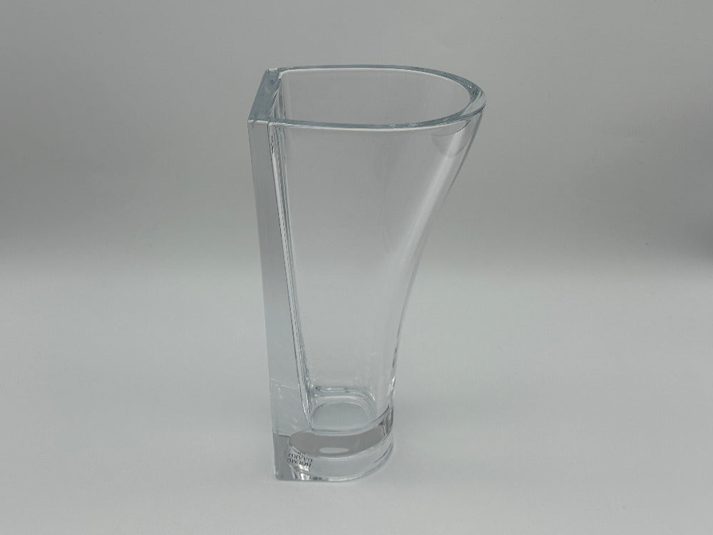 Holmegaard - Balance - Vase - Tea candle holder - Votive candle holder - 00's