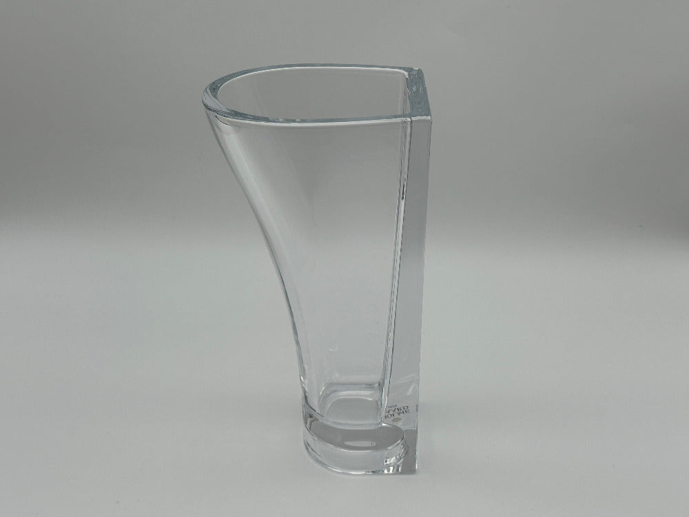 Holmegaard - Balance - Vase - Tea candle holder - Votive candle holder - 00's