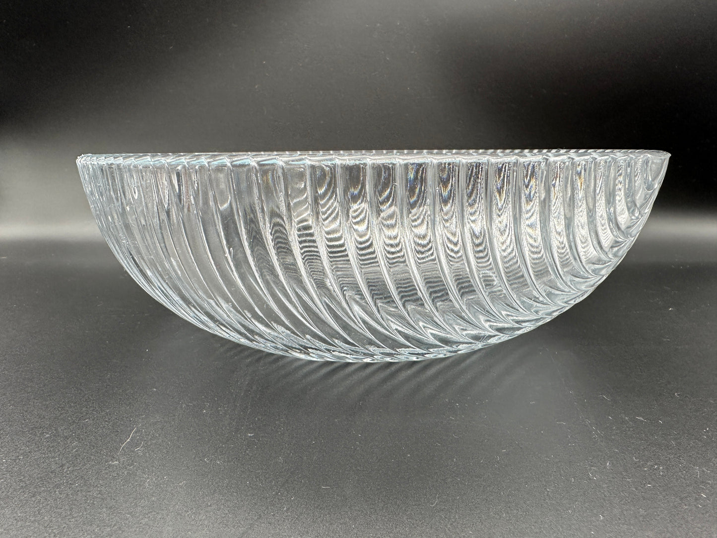 Holmegaard - Buffet - Glass Bowl - Ø23cm Scandinapan