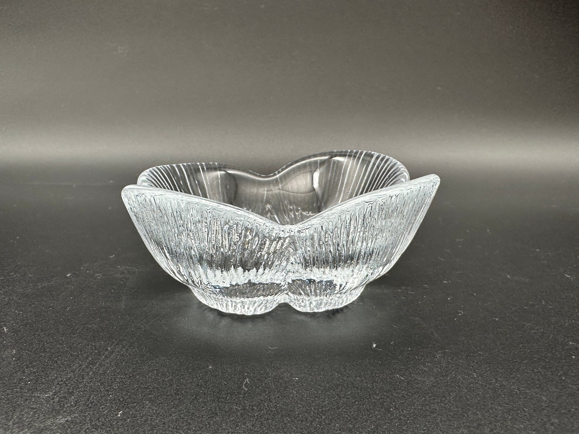 Holmegaard - Candy - Bowl set - 3 pieces Scandinapan