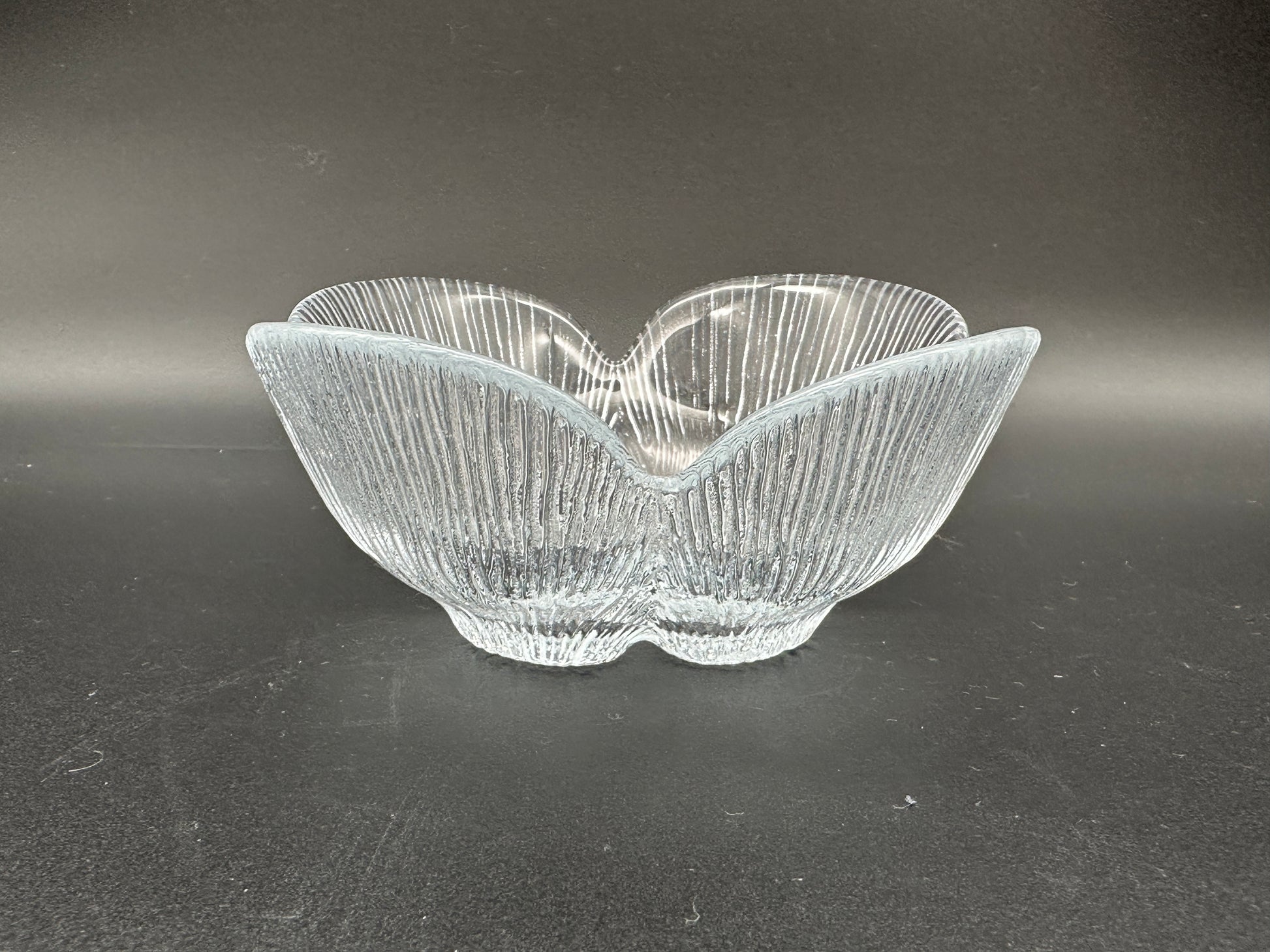 Holmegaard - Candy - Bowl set - 3 pieces Scandinapan