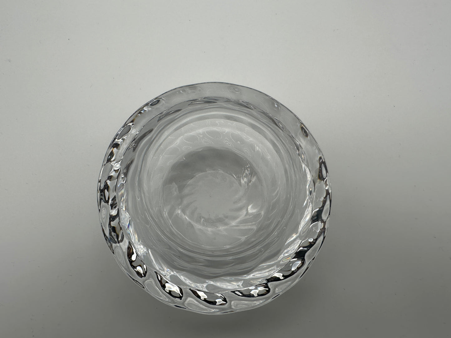 Holmegaard - Capriole - Candle holder - Votive - Sidse Werner Scandinapan