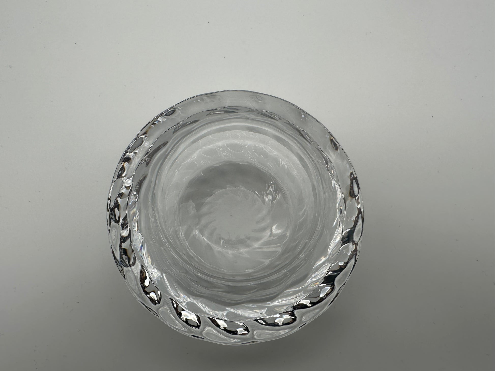 Holmegaard - Capriole - Candle holder - Votive - Sidse Werner Scandinapan