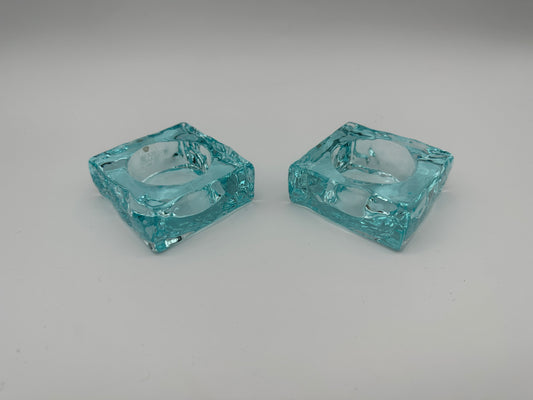 Holmegaard - City Light - Turquoise Scandinapan