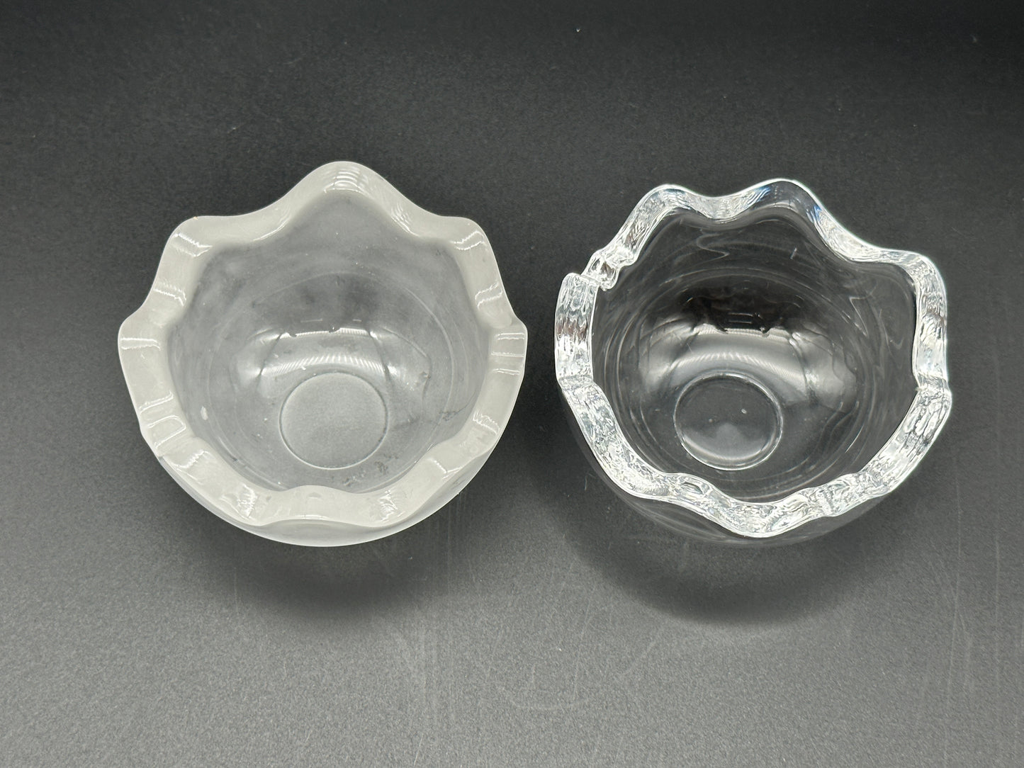 Holmegaard - Mixed Double - Bowl - Tea candle holder Scandinapan