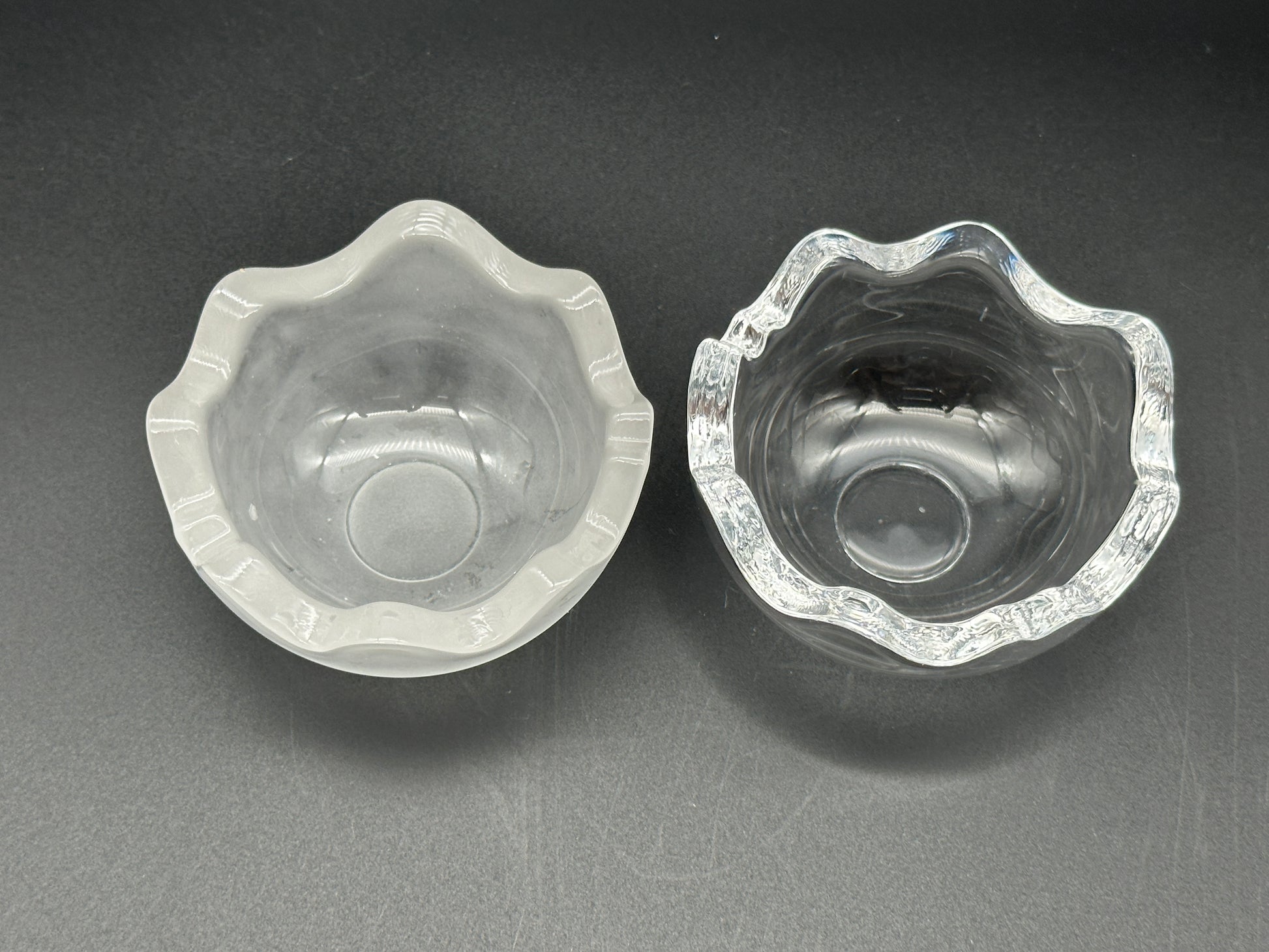 Holmegaard - Mixed Double - Bowl - Tea candle holder Scandinapan