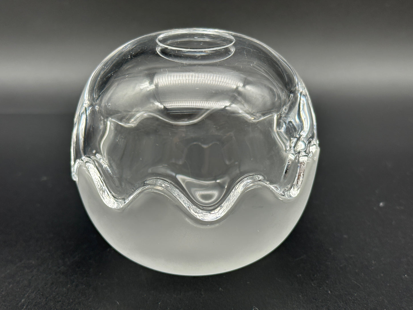 Holmegaard - Mixed Double - Bowl - Tea candle holder Scandinapan