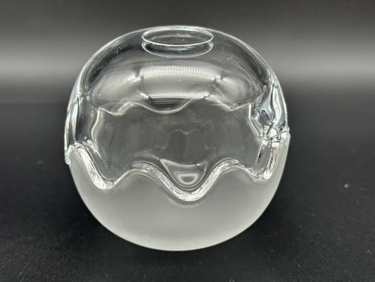 Holmegaard - Mixed Double - Bowl - Tea candle holder Scandinapan
