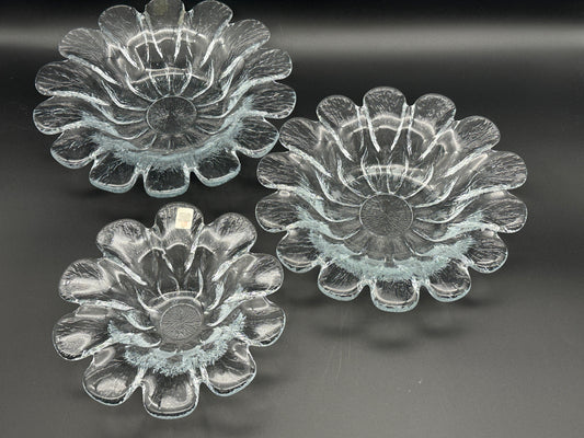 Holmegaard - Multi - Bowl set - 3pcs Scandinapan