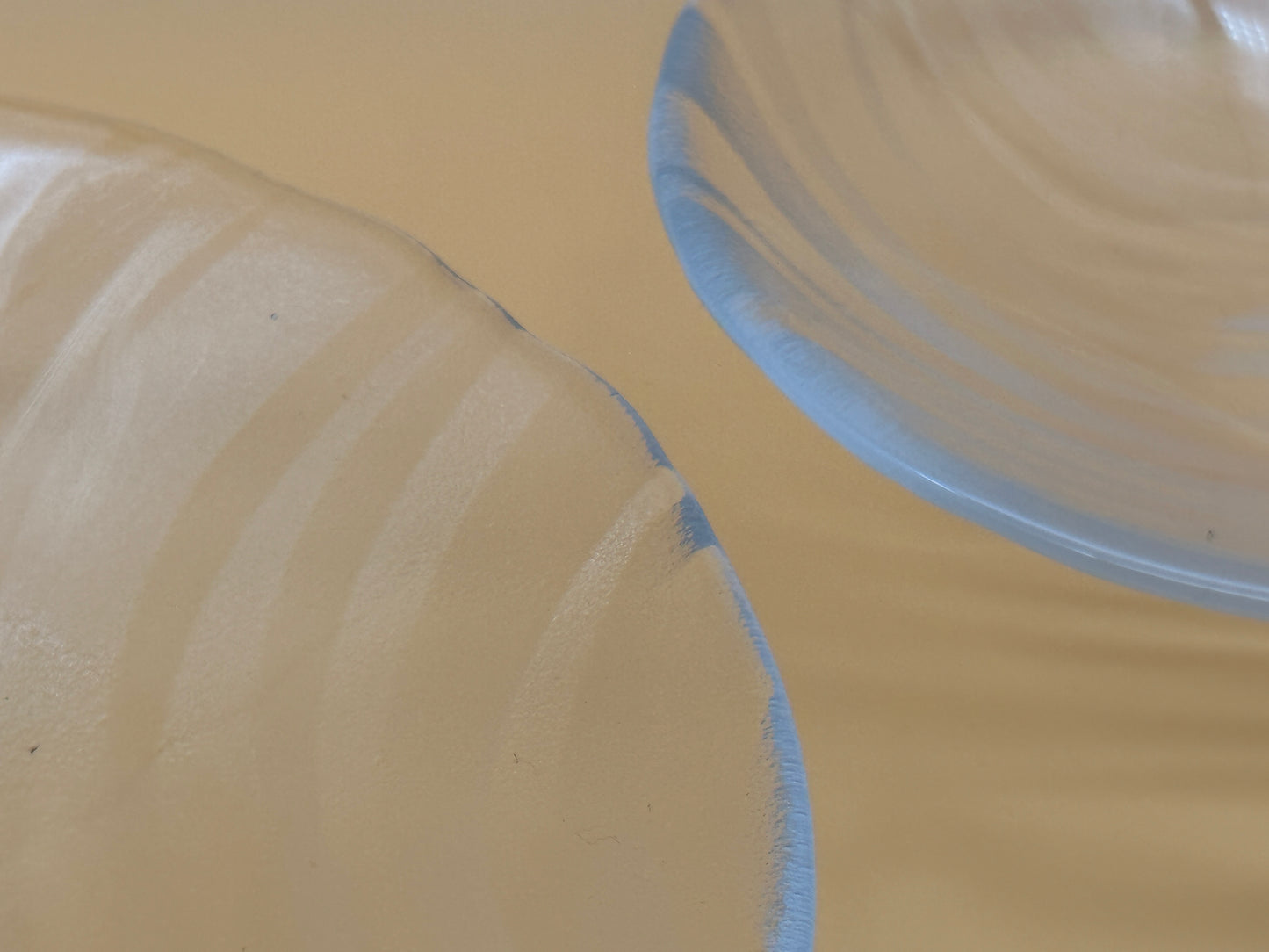 Holmegaard - Skagerrak - Glass bowl Scandinapan