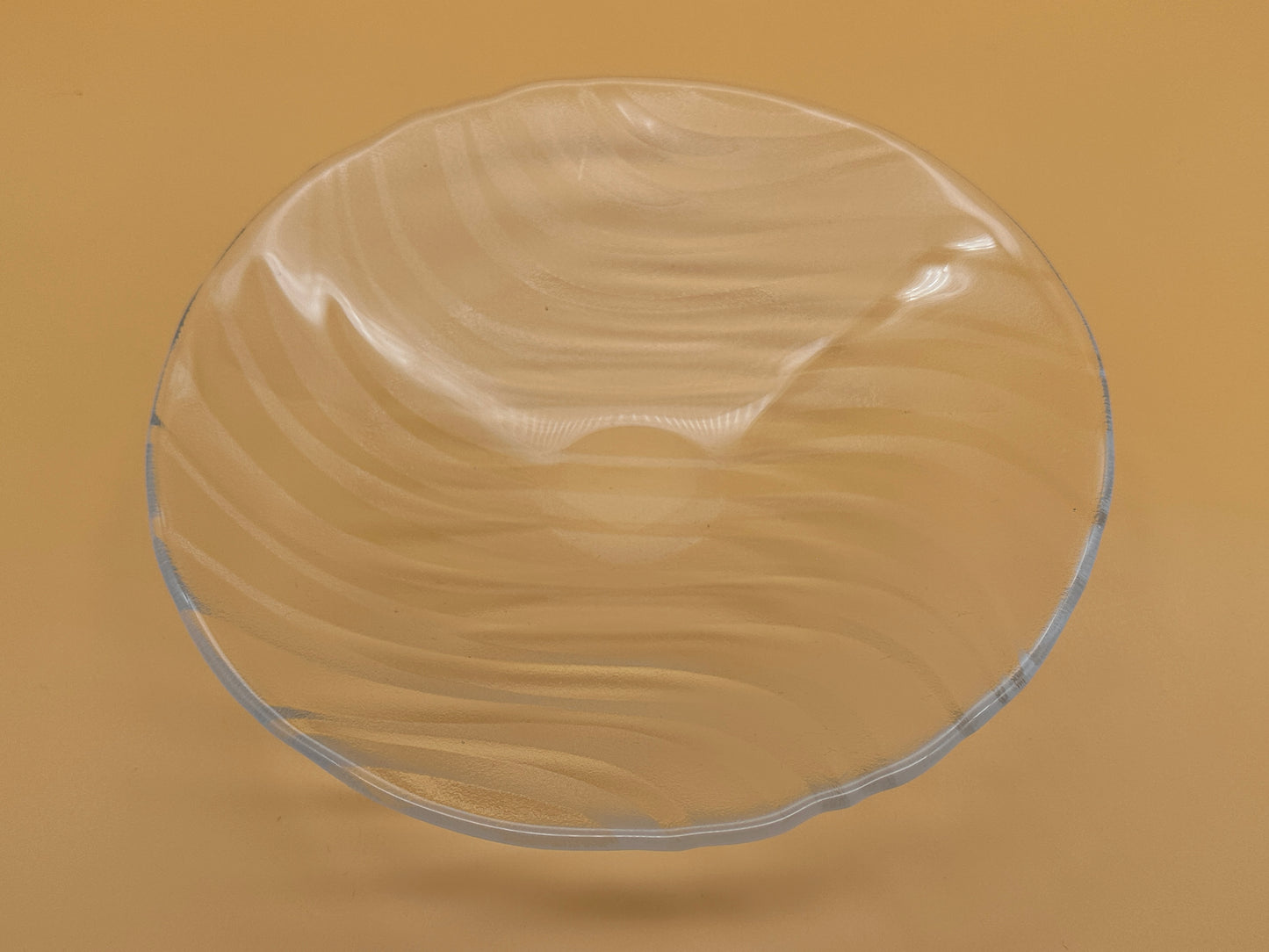Holmegaard - Skagerrak - Glass bowl Scandinapan