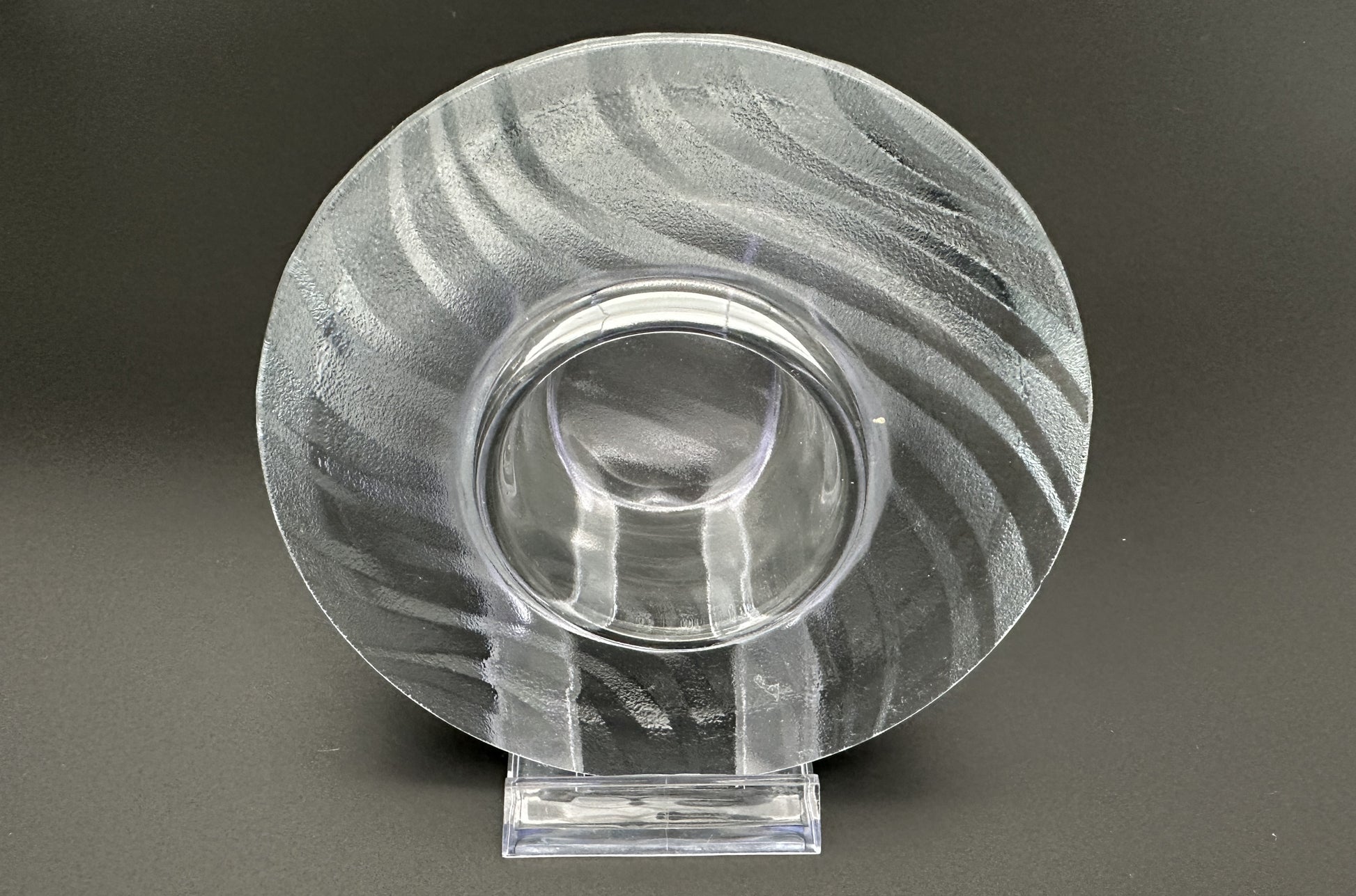 Holmegaard - Skagerrak - Votive candle holder Scandinapan