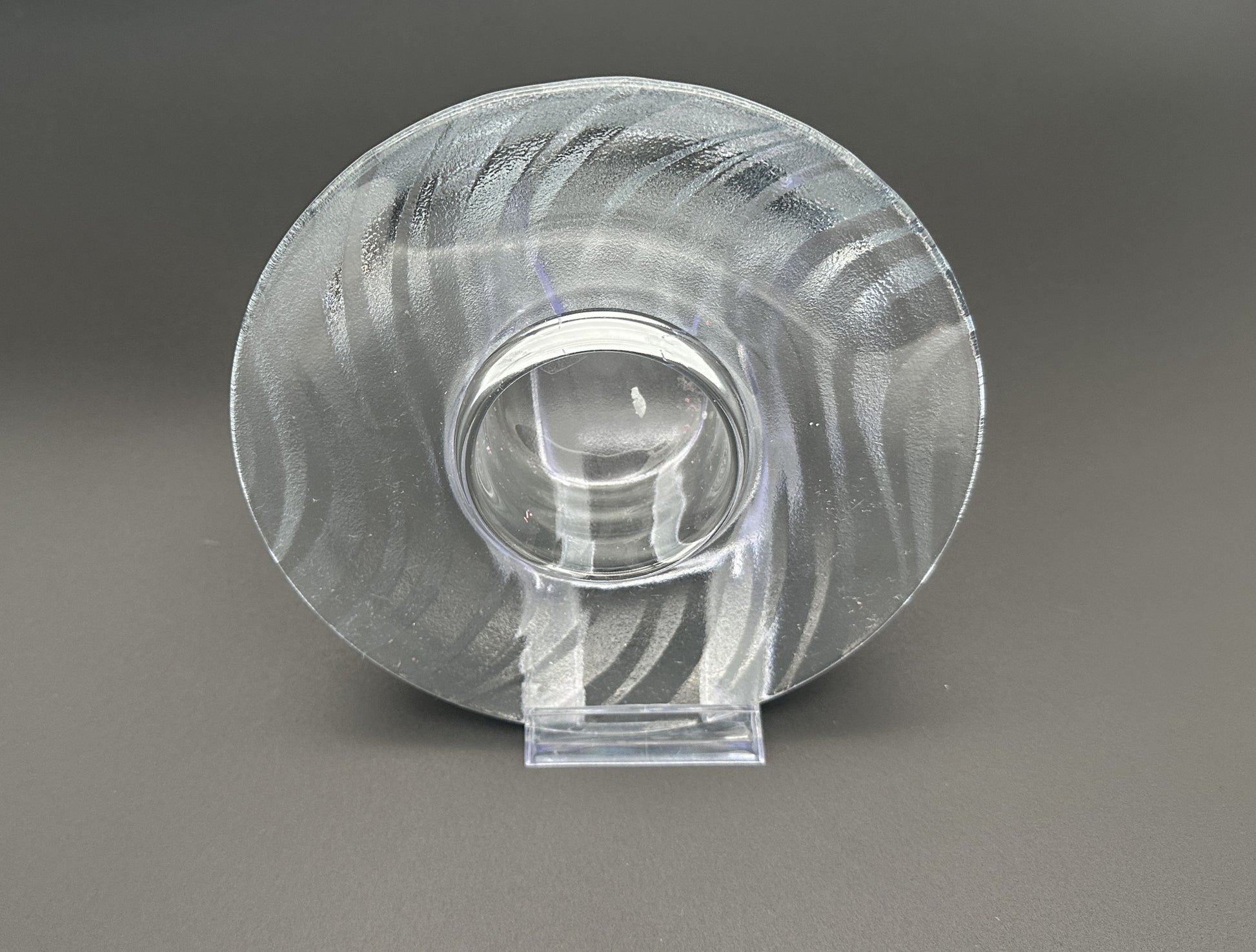 Holmegaard - Skagerrak - Votive candle holder Scandinapan