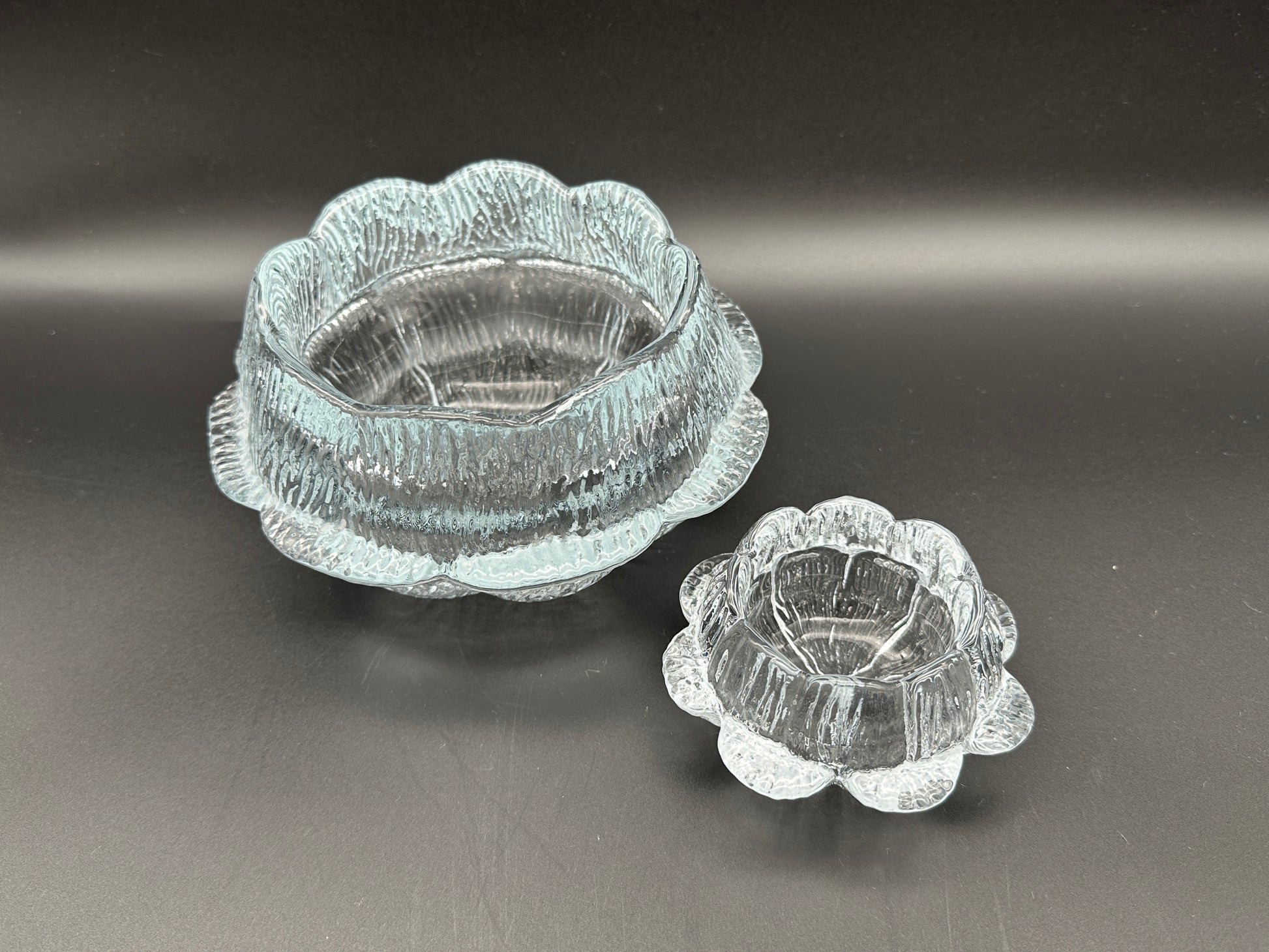 Holmegaard - Waterlilly - Sidse Werner Scandinapan