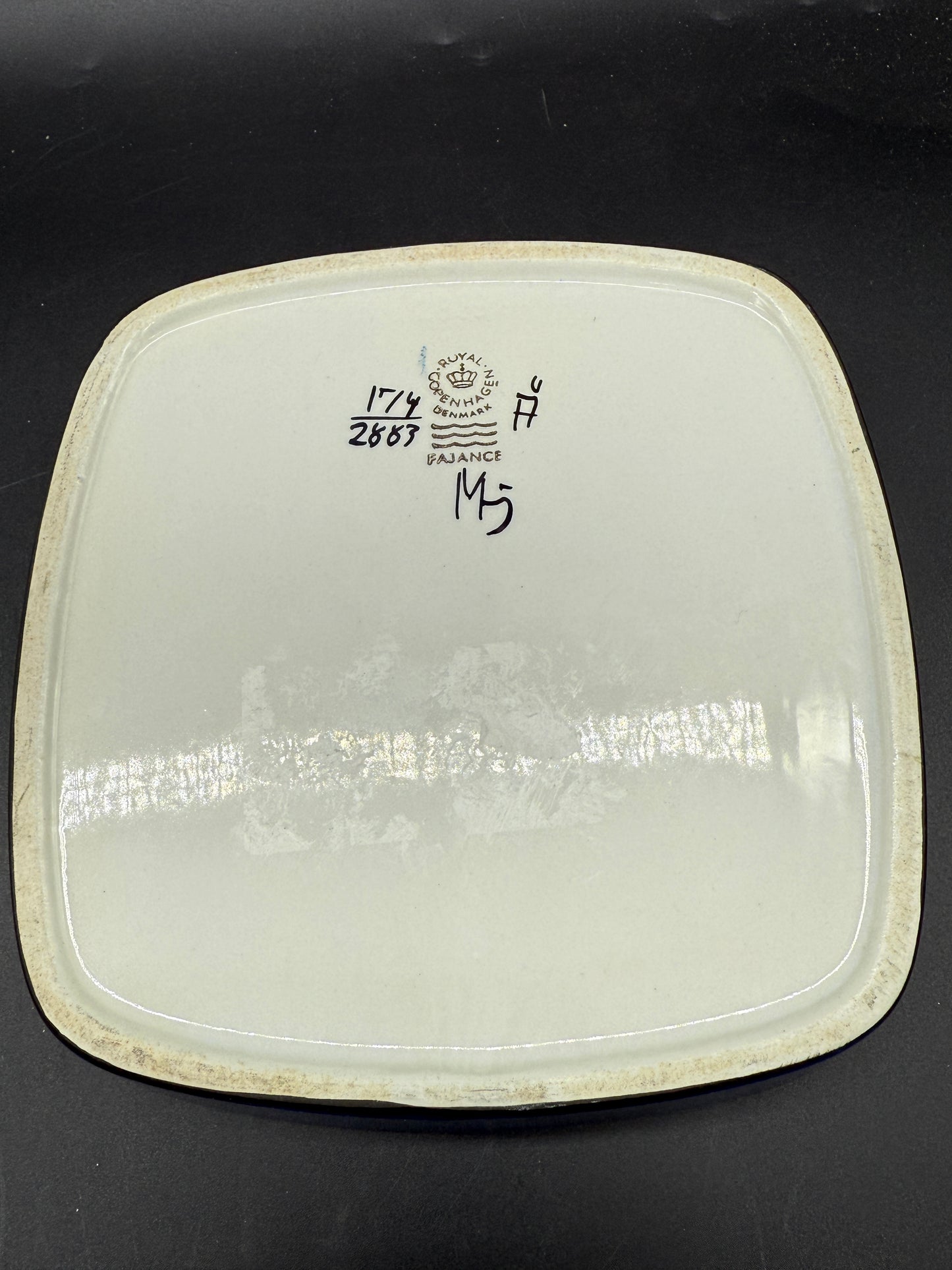Royal Copenhagen - Marianne Johnson - Bowl - 174/2883