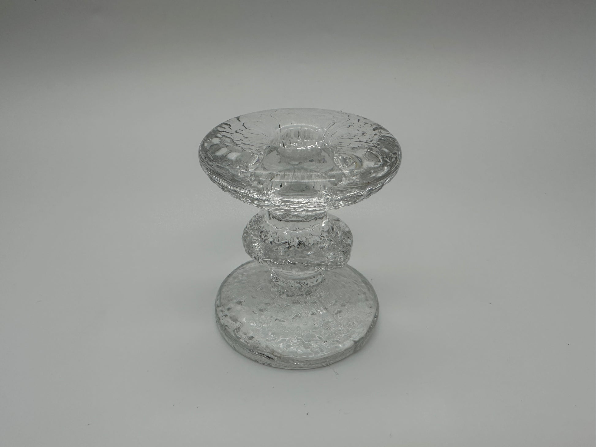 Iittala - Festivo - Candle holder - Timo Sarpaneva - 80 / 120 mm Scandinapan