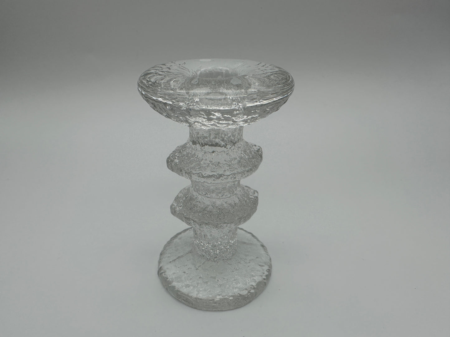 Iittala - Festivo - Candle holder - Timo Sarpaneva - 80 / 120 mm Scandinapan