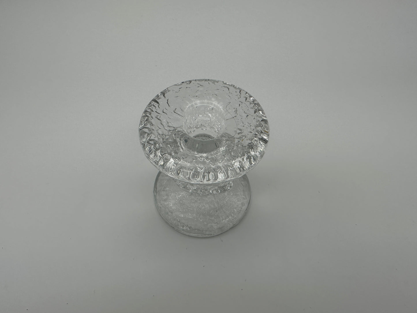 Iittala - Festivo - Candle holder - Timo Sarpaneva - 80 / 120 mm Scandinapan