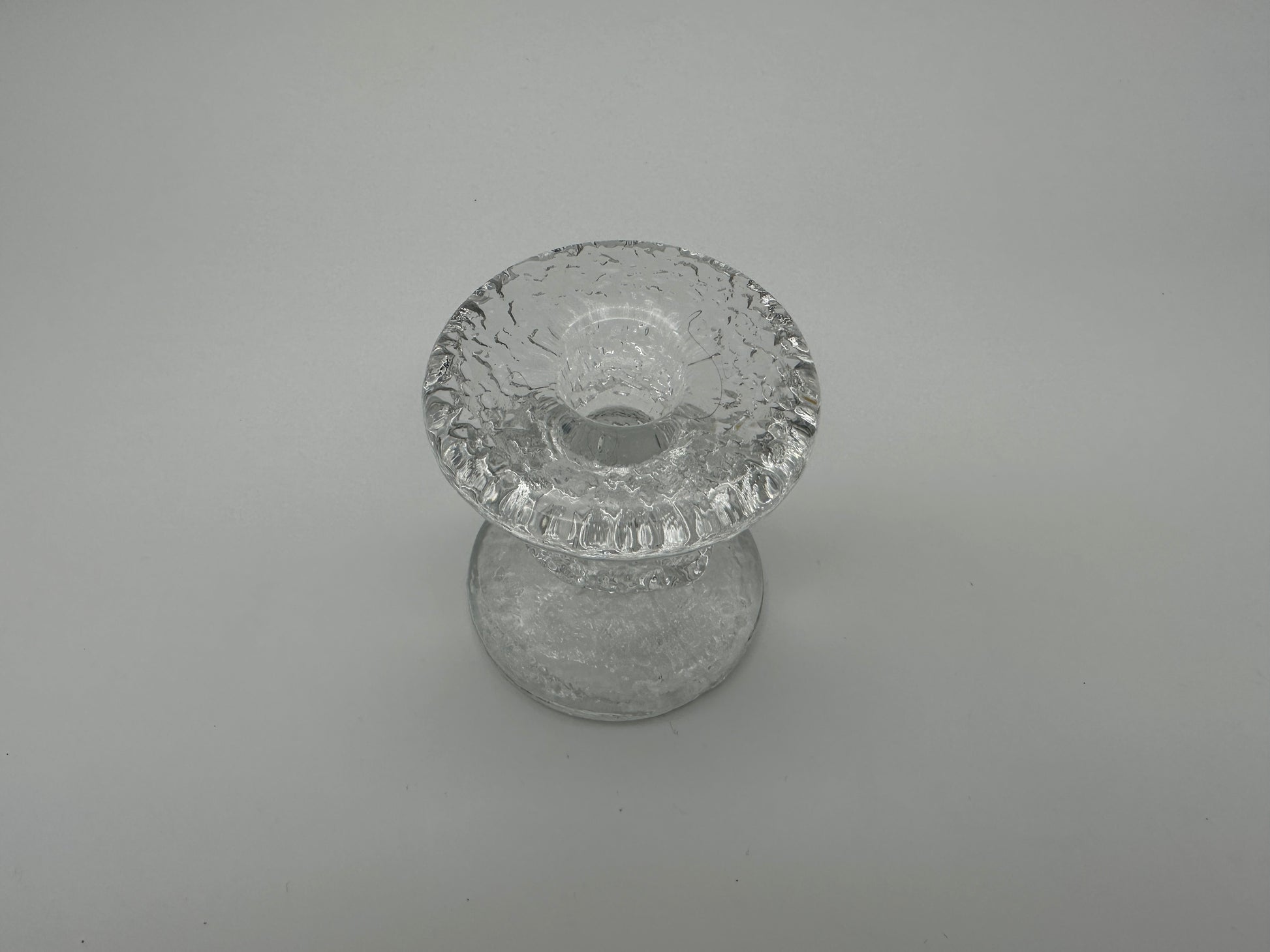 Iittala - Festivo - Candle holder - Timo Sarpaneva - 80 / 120 mm Scandinapan
