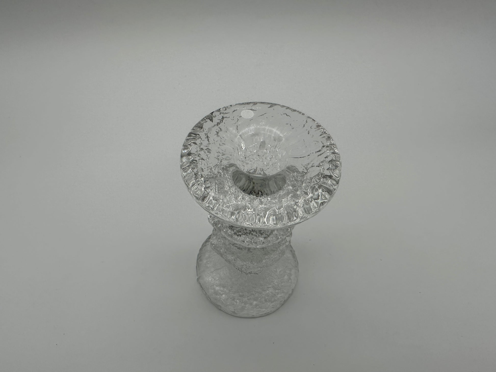 Iittala - Festivo - Candle holder - Timo Sarpaneva - 80 / 120 mm Scandinapan