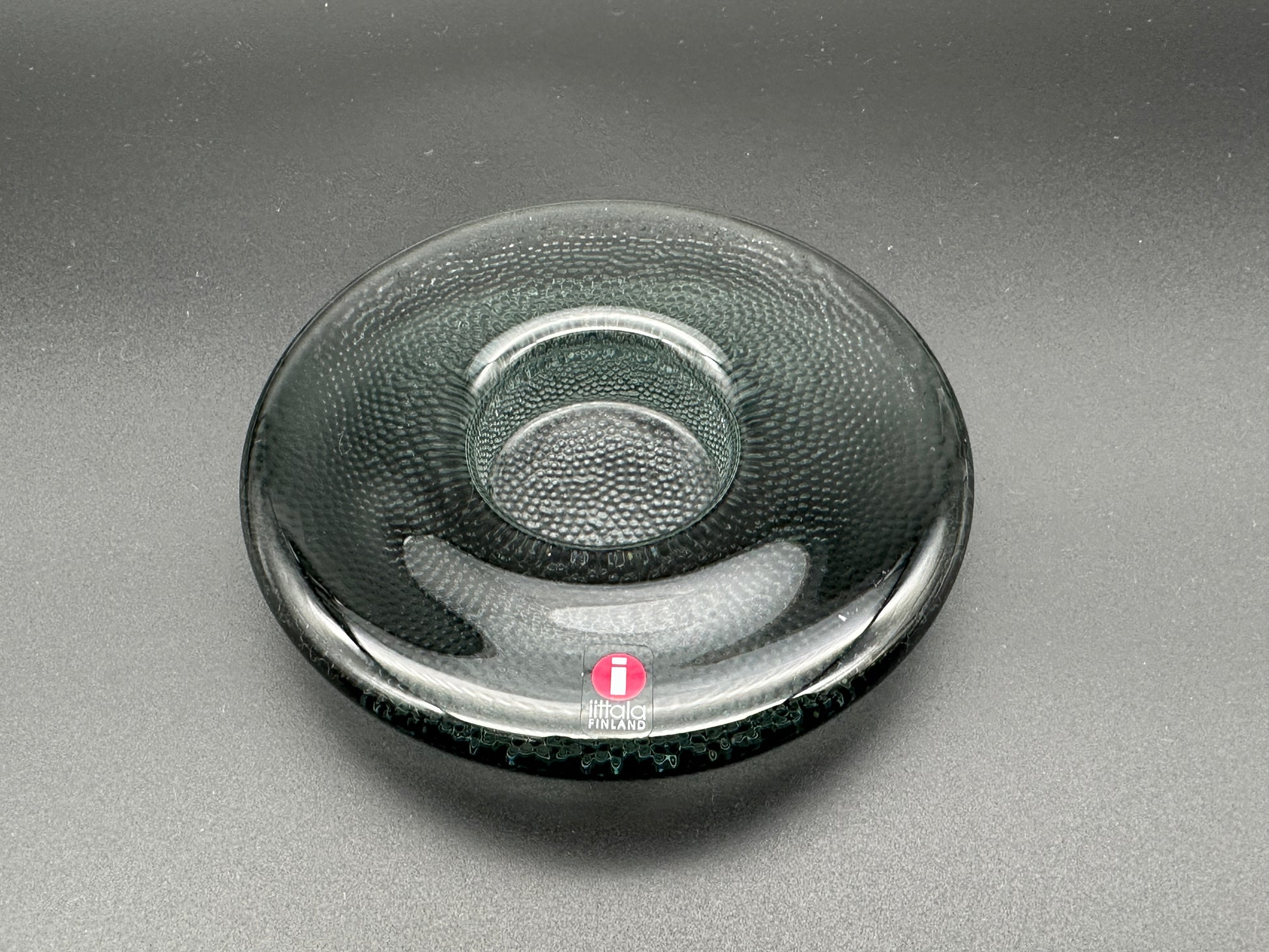 Iittala - Nappi - Tea candle holder - 12cm Scandinapan