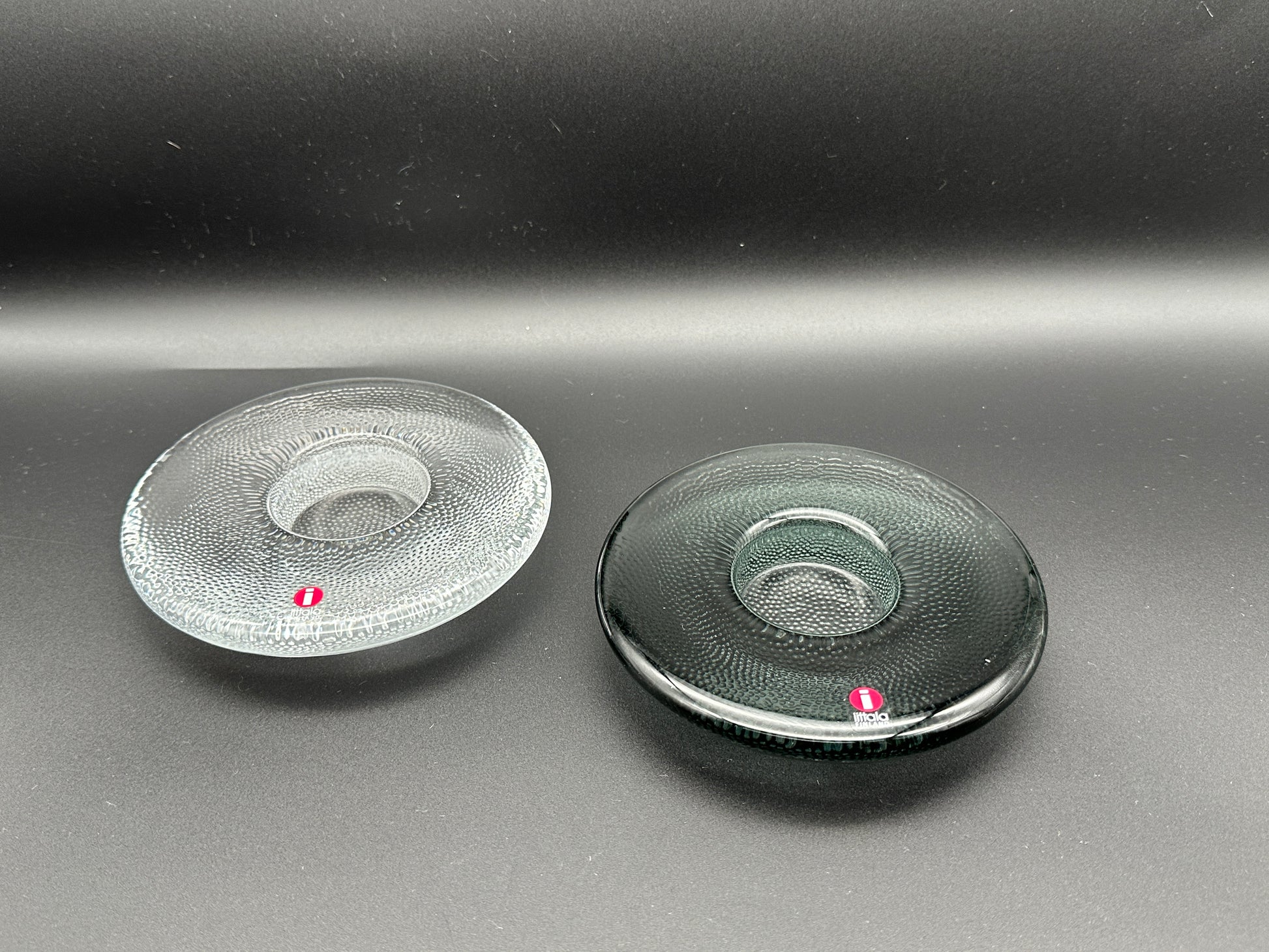 Iittala - Nappi - Tea candle holder - 12cm Scandinapan