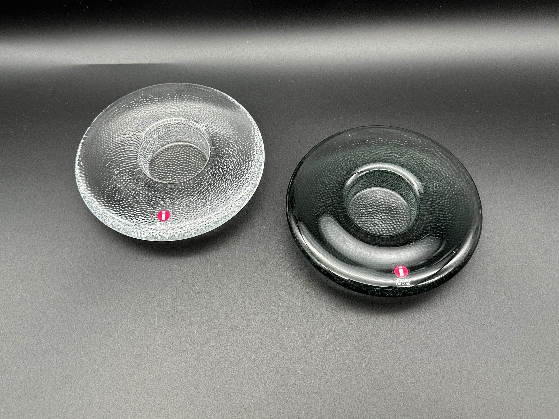 Iittala - Nappi - Tea candle holder - 12cm Scandinapan