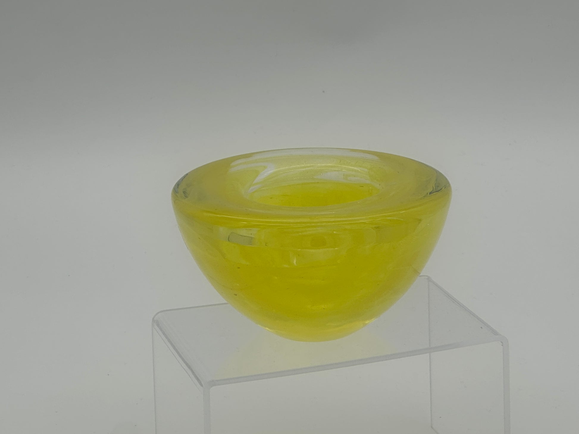 Kosta Boda - Atoll - Anna Ehrner - Votive candle holder - Ø11cm Scandinapan