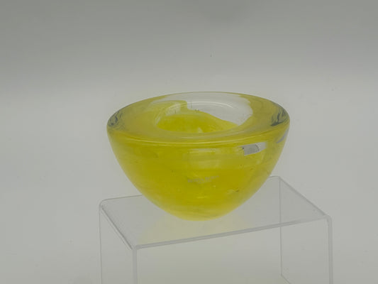 Kosta Boda - Atoll - Anna Ehrner - Votive candle holder - Ø11cm Scandinapan
