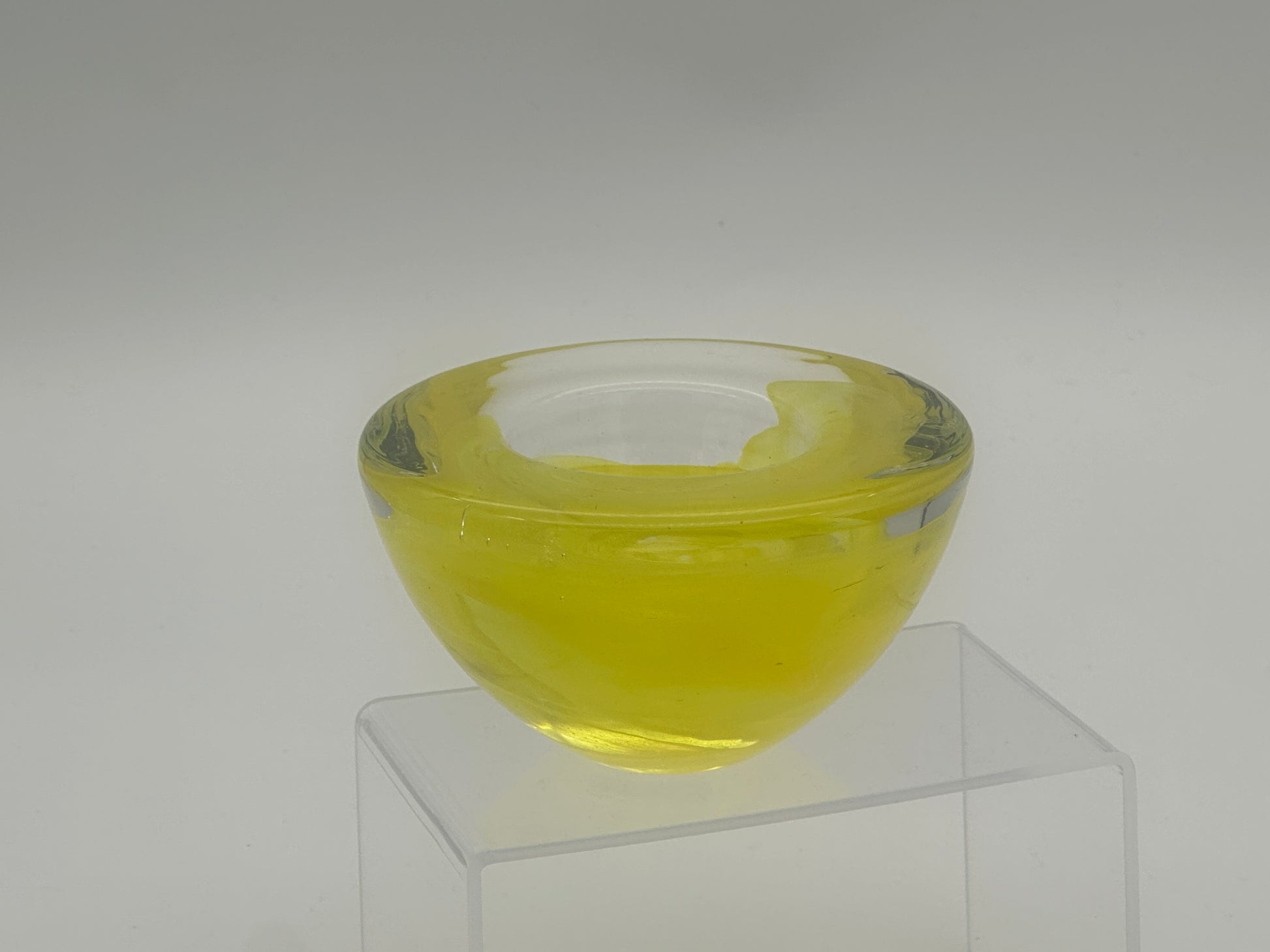 Kosta Boda - Atoll - Anna Ehrner - Votive candle holder - Ø11cm Scandinapan