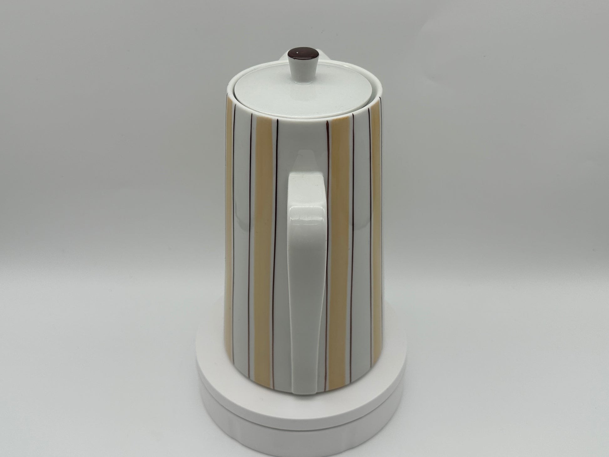 Lyngby - Coffee pot - Tea pot - Pajama Scandinapan