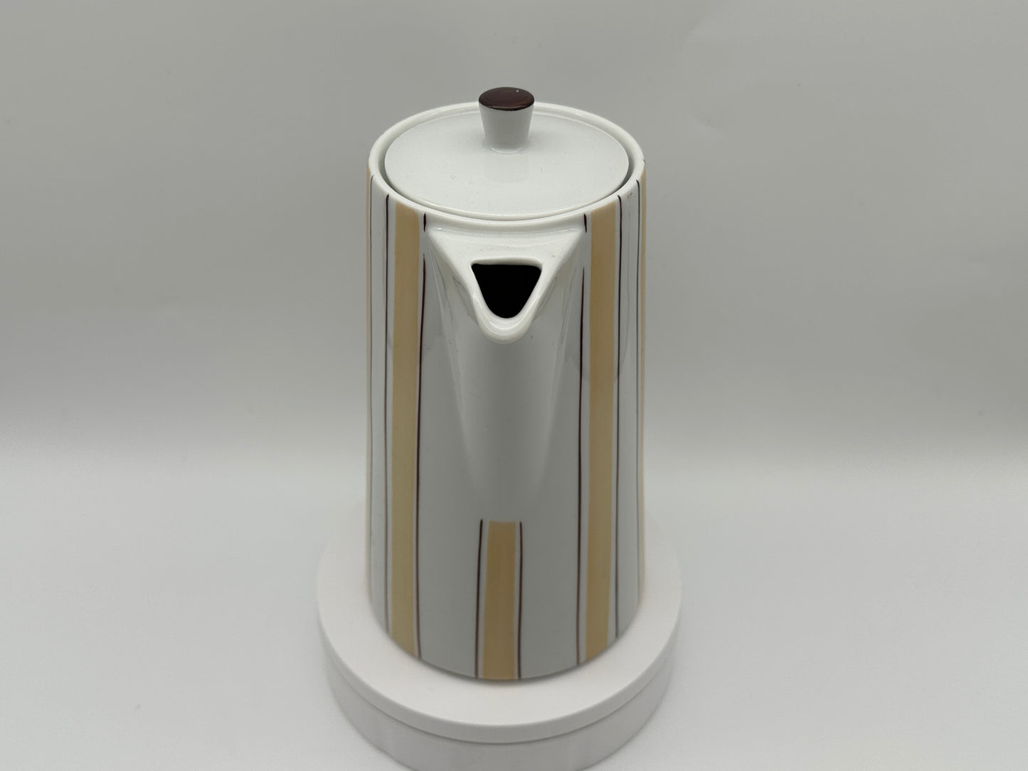 Lyngby - Coffee pot - Tea pot - Pajama Scandinapan
